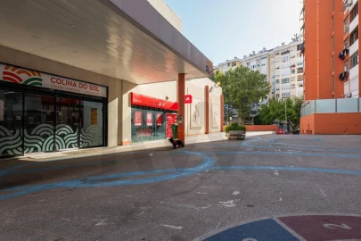 Apartamento T5 para Venda em Encosta do Sol