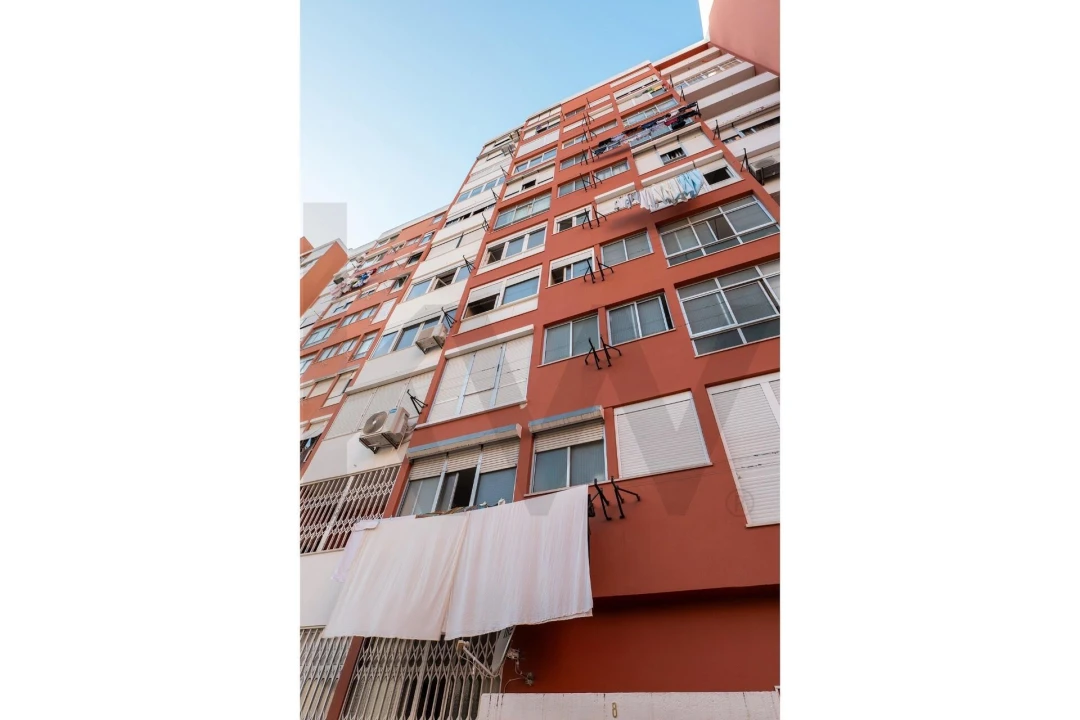 Apartamento T5 para Venda em Encosta do Sol Foto 30