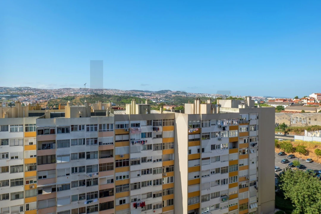 Apartamento T5 para Venda em Encosta do Sol Foto 33