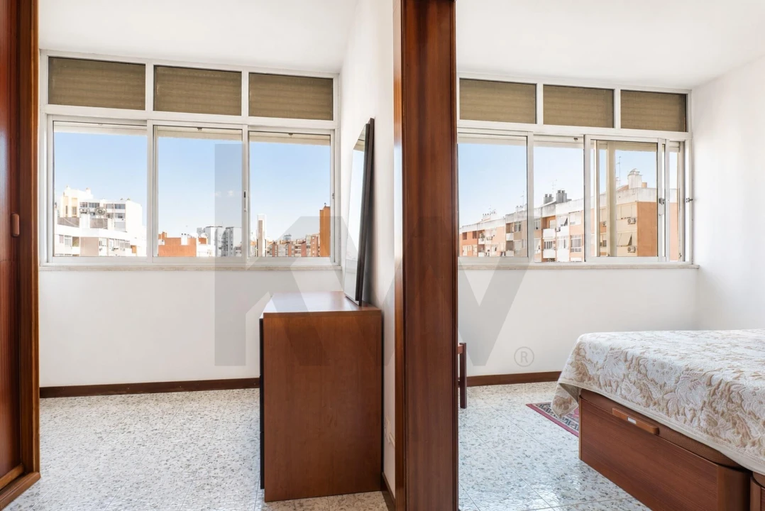 Apartamento T5 para Venda em Encosta do Sol Foto 22