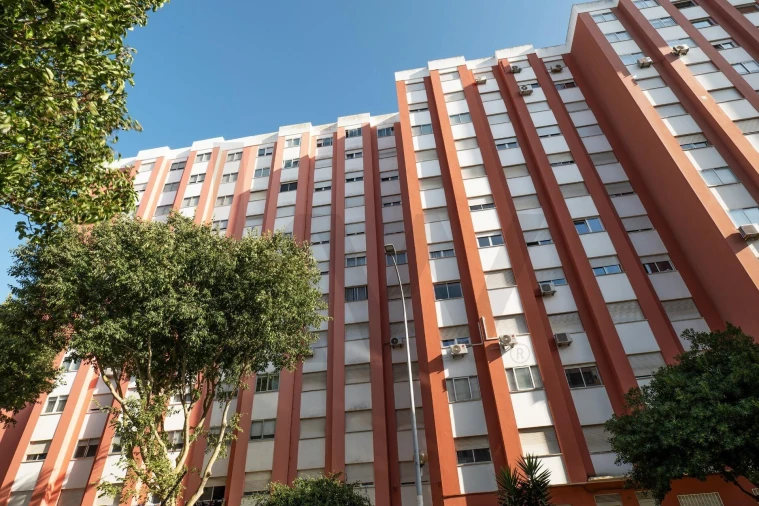 Apartamento T5 para Venda em Encosta do Sol Foto 29