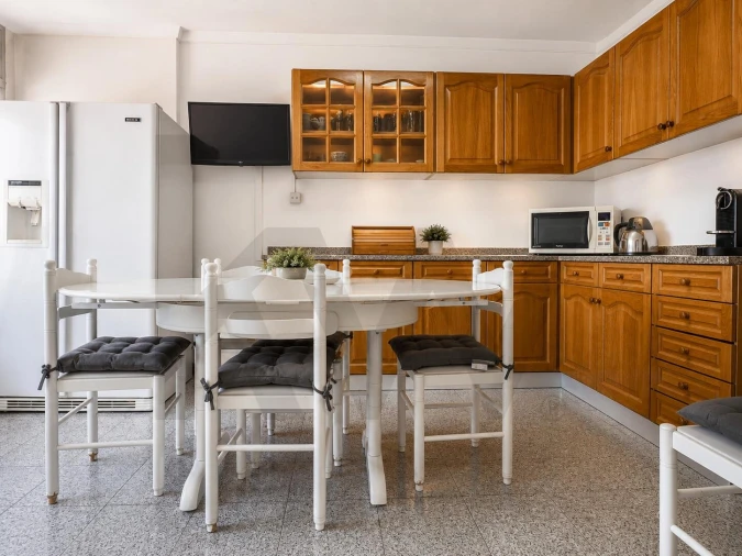 Apartamento T5 para Venda em Encosta do Sol Foto 5