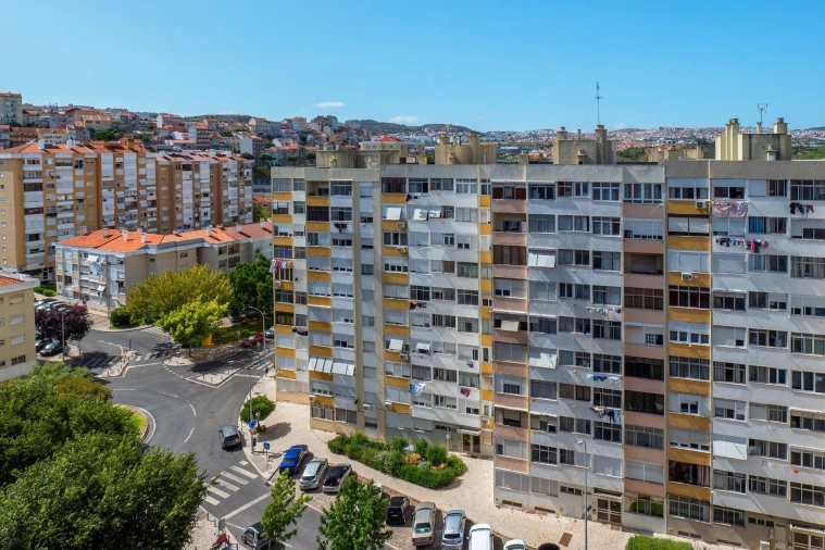 Apartamento T5 para Venda em Encosta do Sol Foto 34