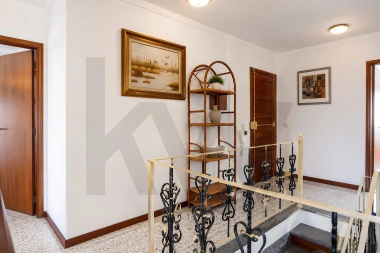 Apartamento T5 para Venda em Encosta do Sol Foto 14