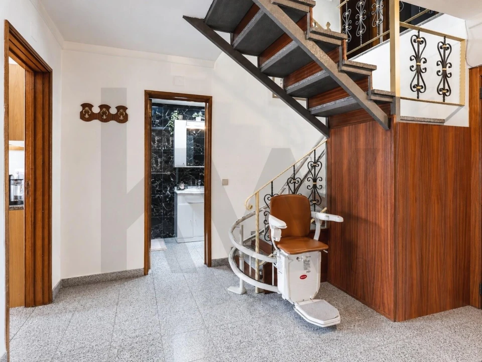 Apartamento T5 para Venda em Encosta do Sol Foto 8