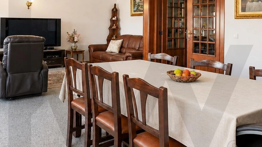 Apartamento T5 para Venda em Encosta do Sol