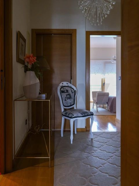 Moradia T4 para Venda em Agualva e Mira-Sintra