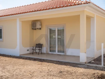 Moradia T3 para Venda em Fraguas