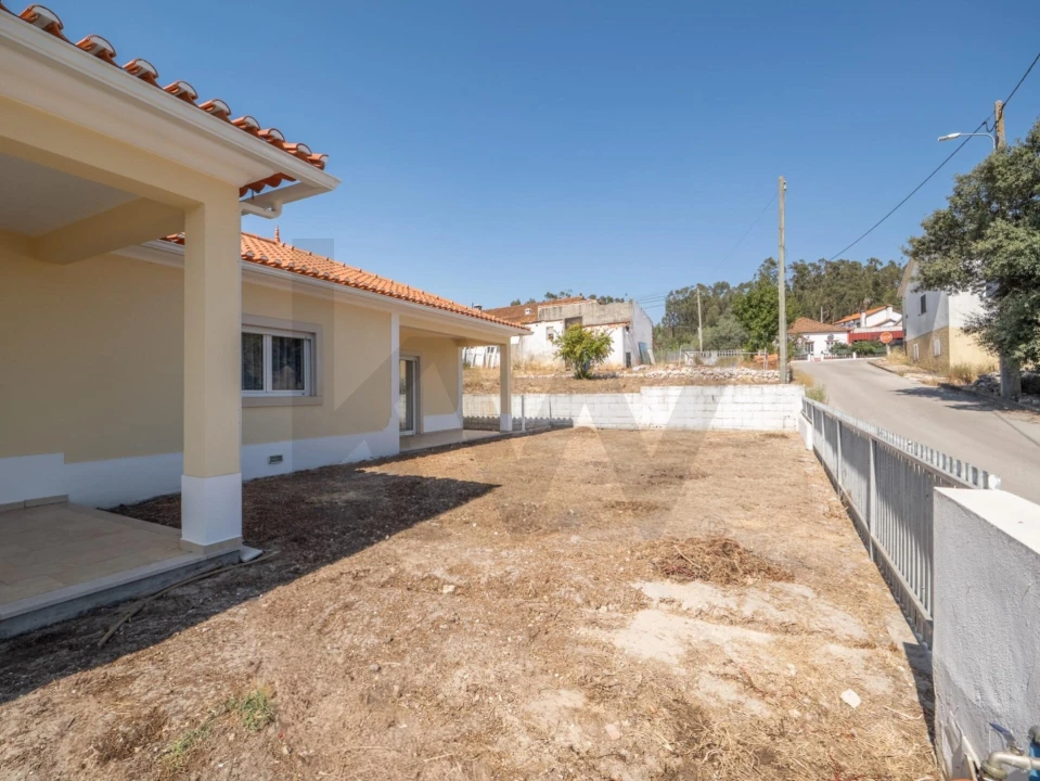 Moradia T3 para Venda em Fraguas Foto 55