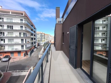 Apartamento T2 para Venda em Caniço