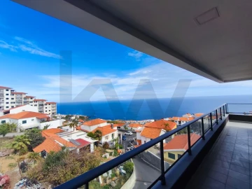 Apartamento T2 para Venda em Caniço