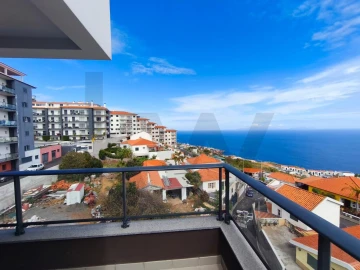 Apartamento T2 para Venda em Caniço