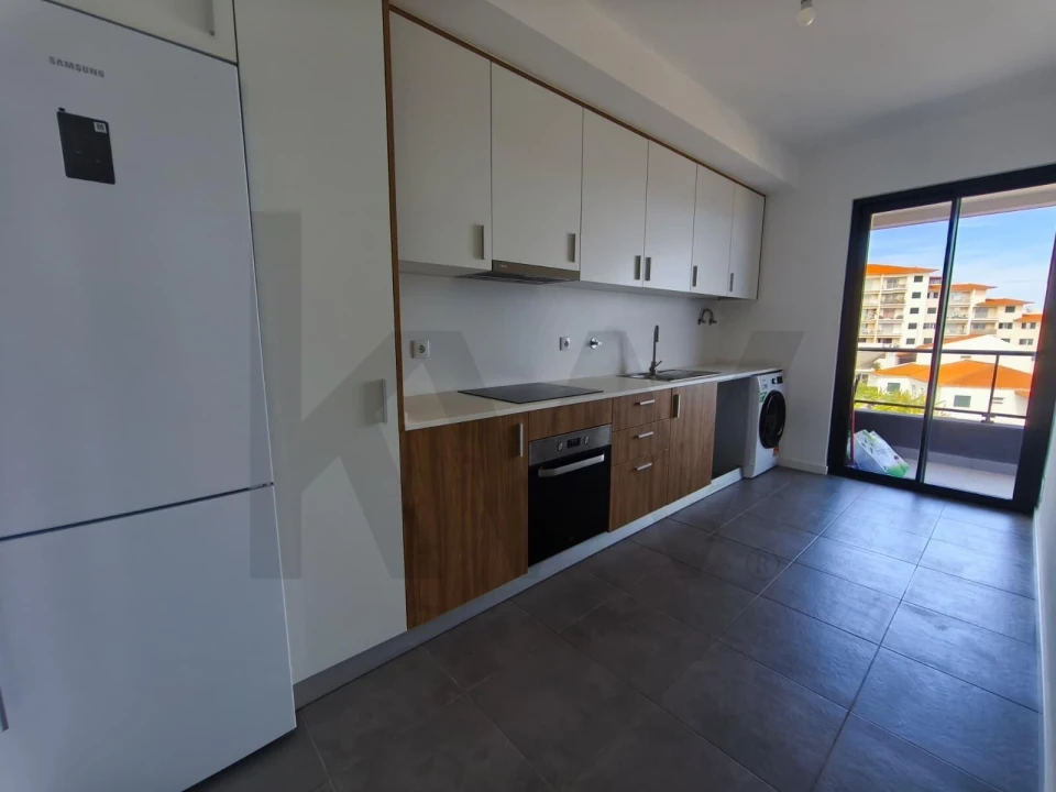 Apartamento T2 para Venda em Caniço Foto 18