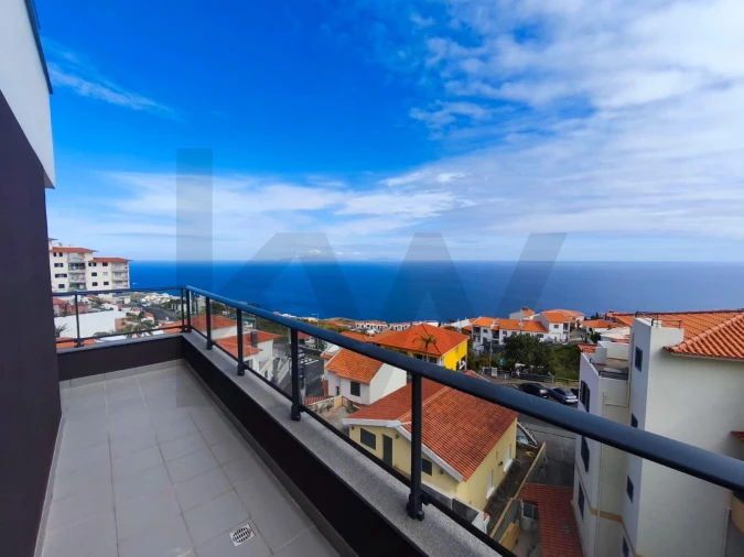 Apartamento T2 para Venda em Caniço Foto 9