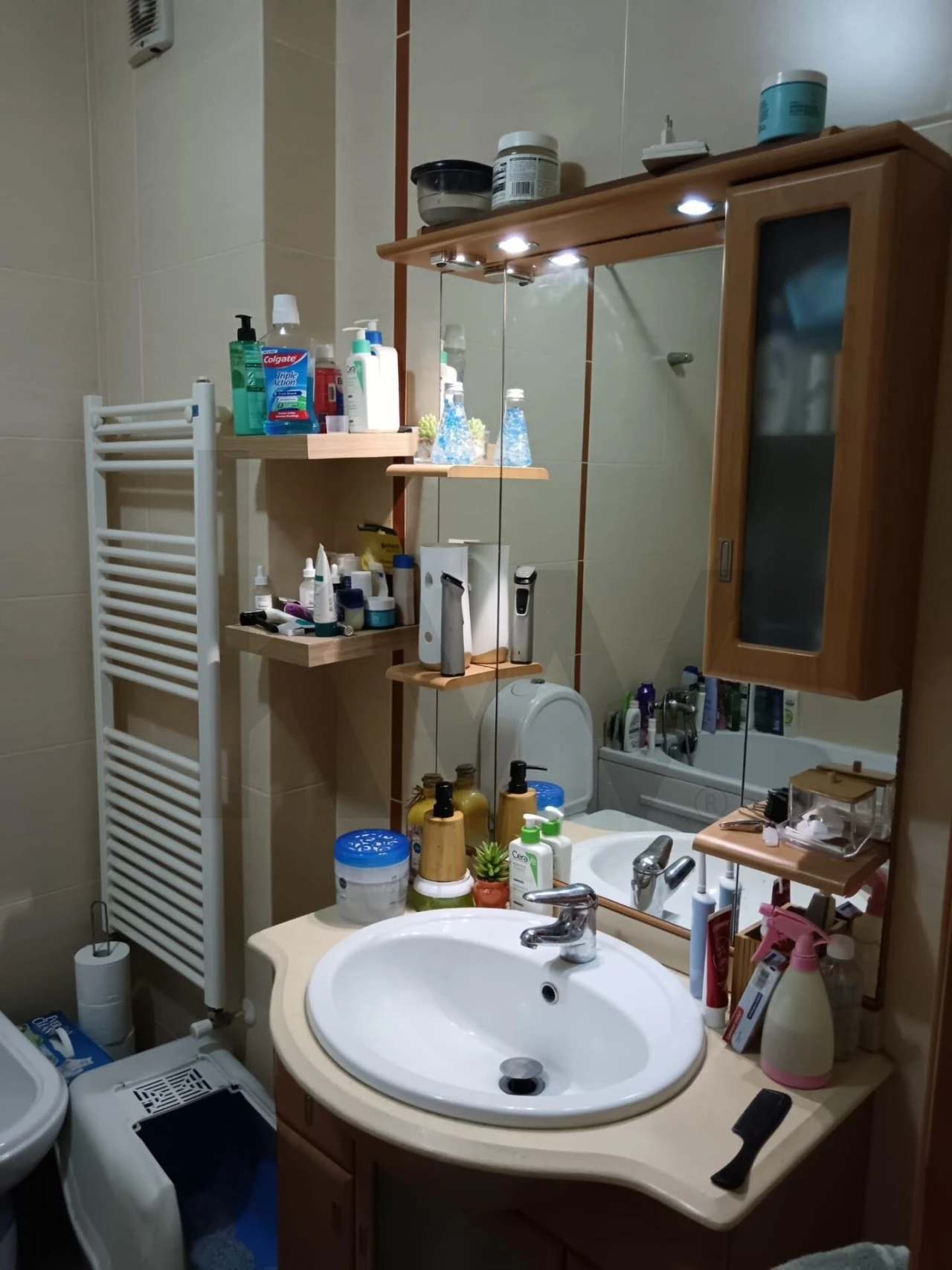 Apartamento T3 para Venda em Pereira Foto 20