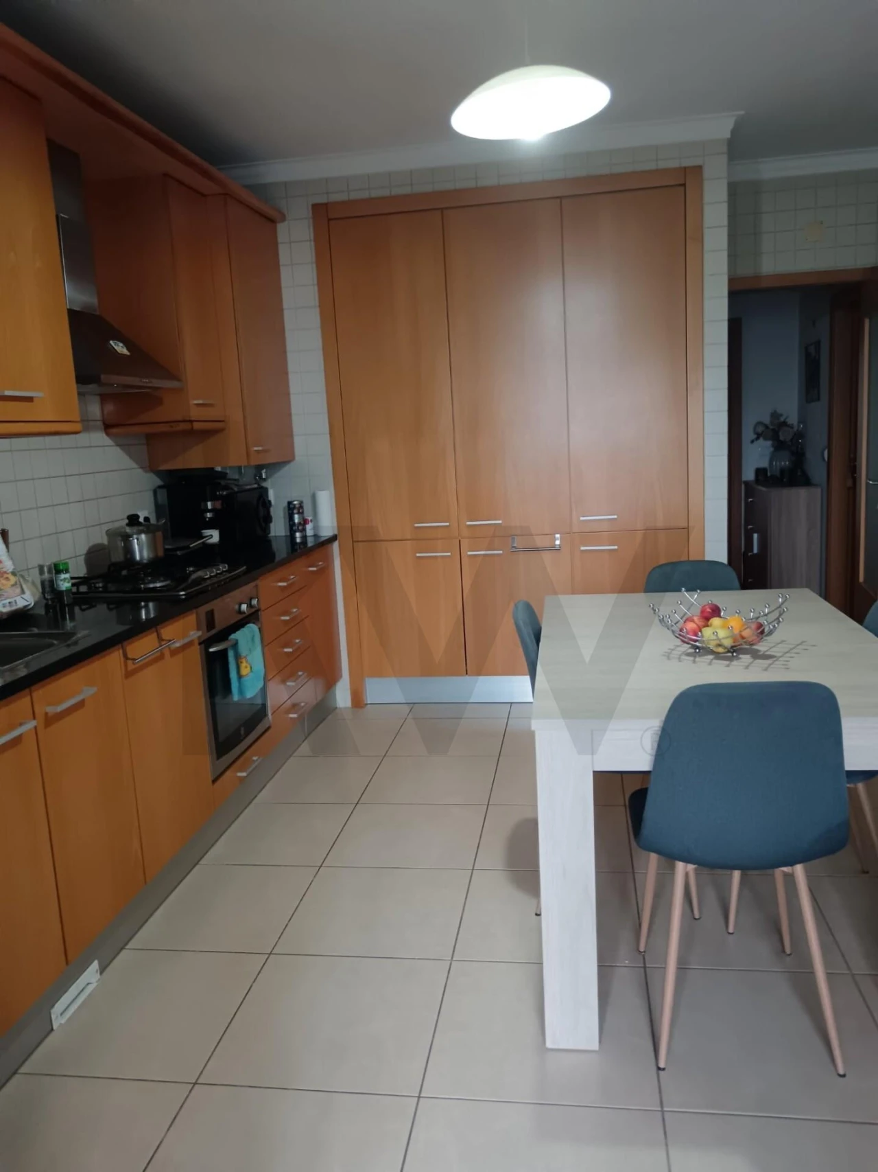 Apartamento T3 para Venda em Pereira Foto 22