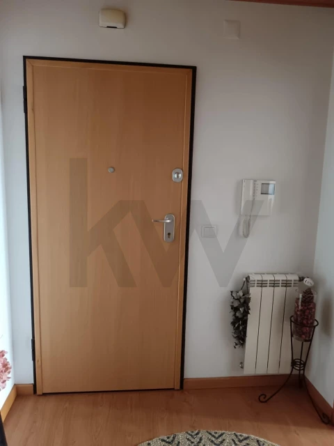 Apartamento T3 para Venda em Pereira