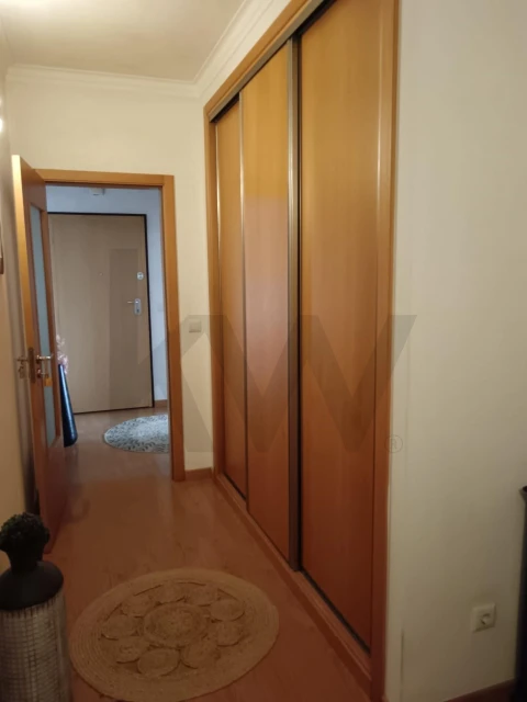 Apartamento T3 para Venda em Pereira