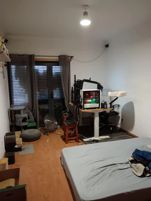 Apartamento T3 para Venda em Pereira