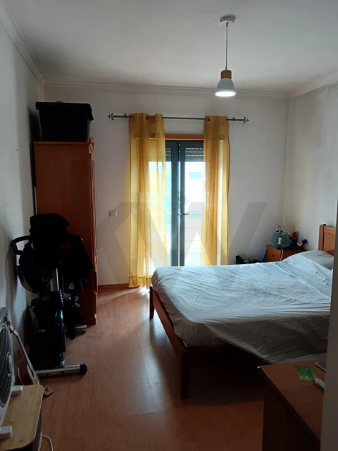 Apartamento T3 para Venda em Pereira