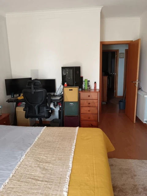 Apartamento T3 para Venda em Pereira