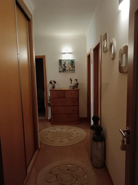 Apartamento T3 para Venda em Pereira