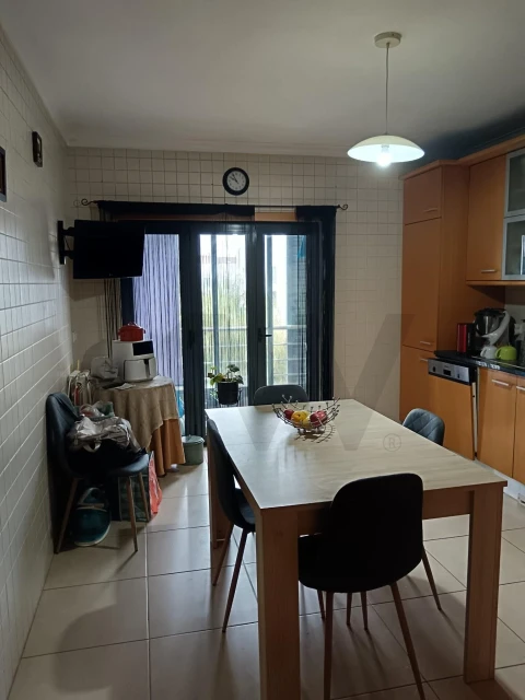 Apartamento T3 para Venda em Pereira