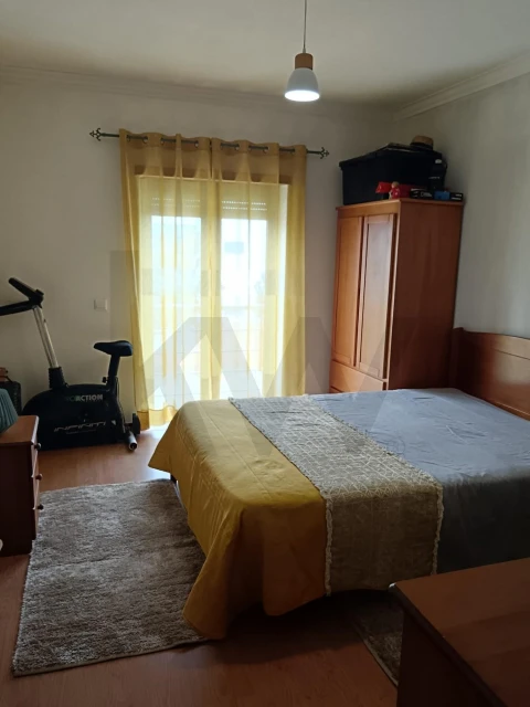 Apartamento T3 para Venda em Pereira