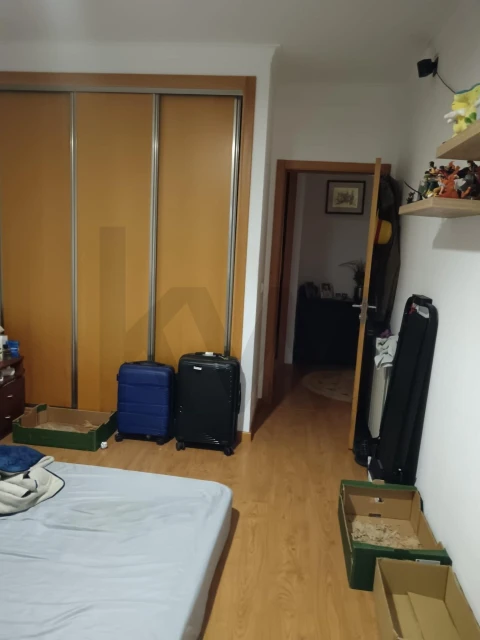 Apartamento T3 para Venda em Pereira