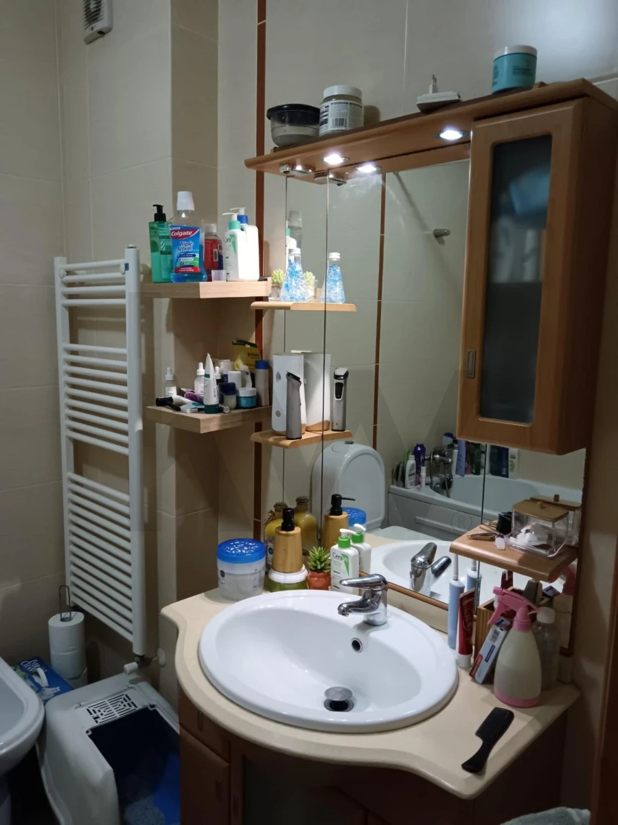 Apartamento T3 para Venda em Pereira Foto 20