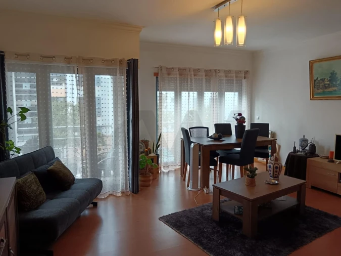 Apartamento T3 para Venda em Pereira Foto 28