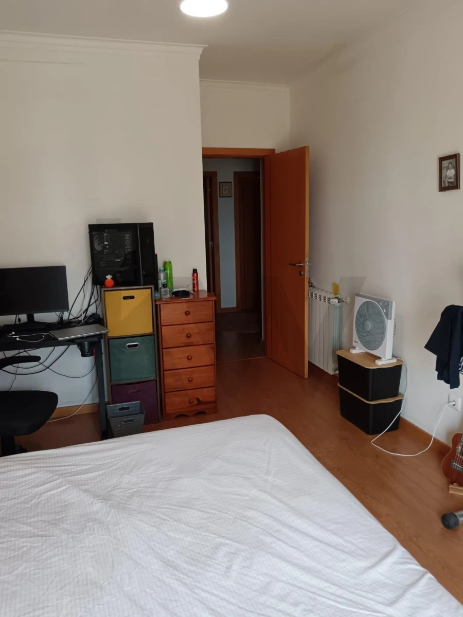 Apartamento T3 para Venda em Pereira Foto 12
