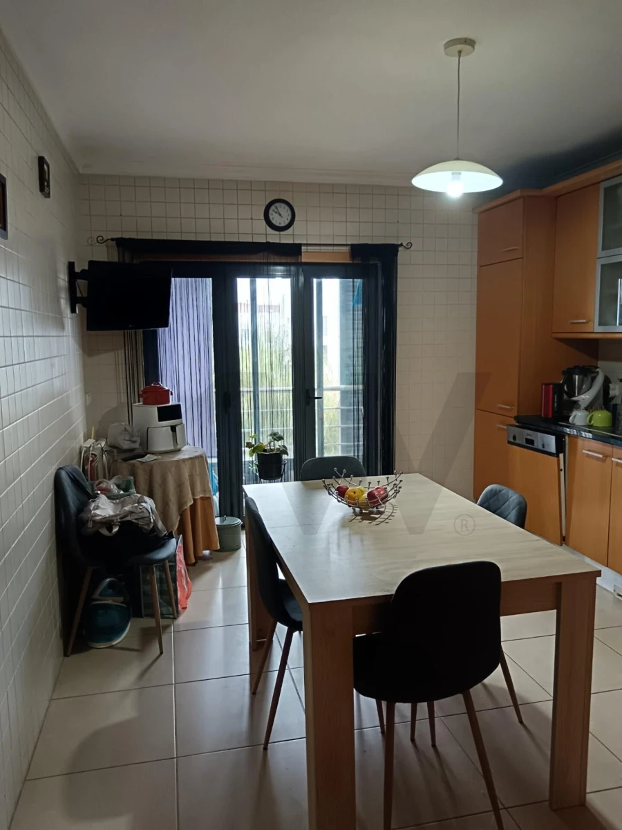 Apartamento T3 para Venda em Pereira Foto 23