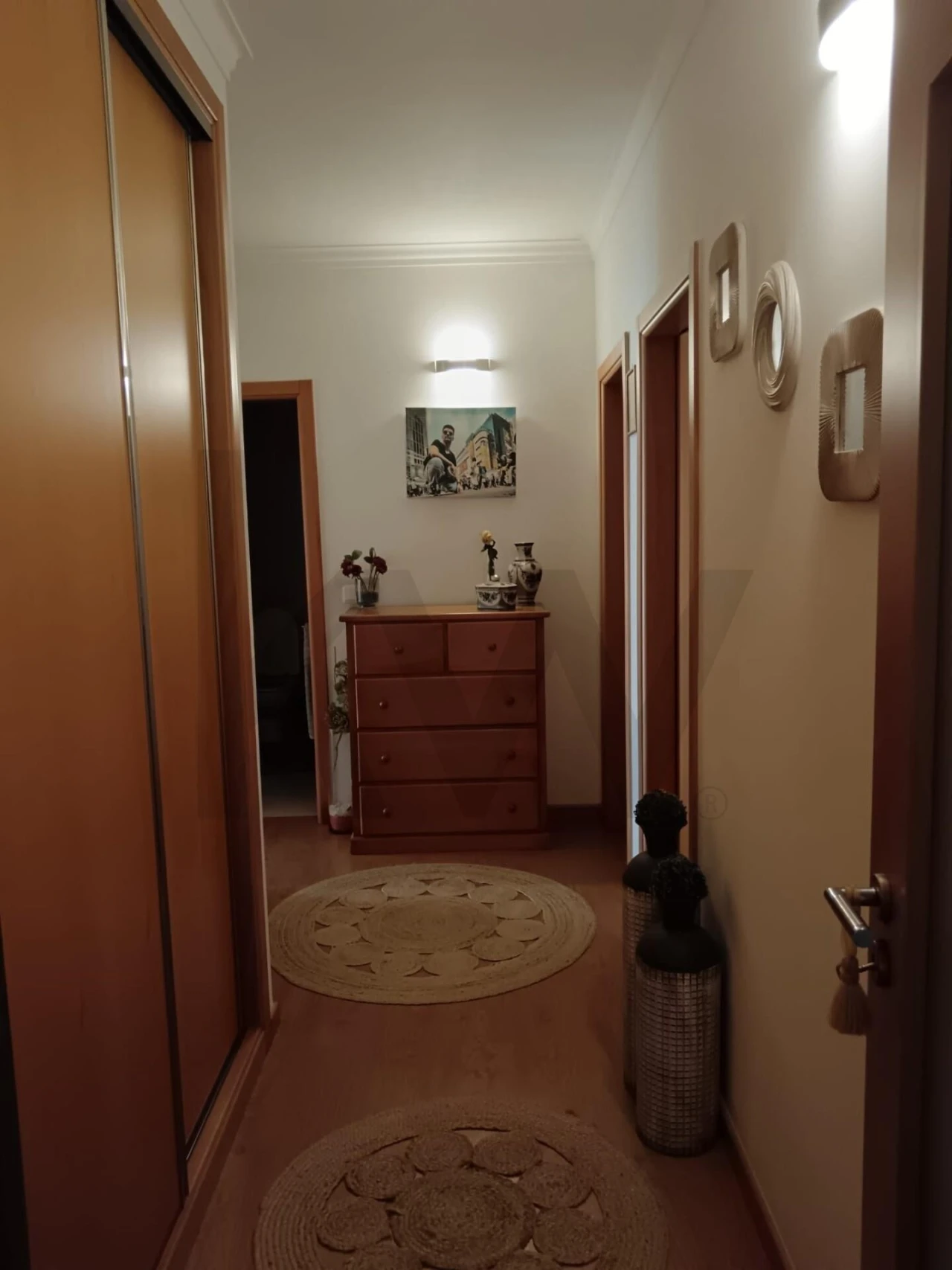 Apartamento T3 para Venda em Pereira Foto 4