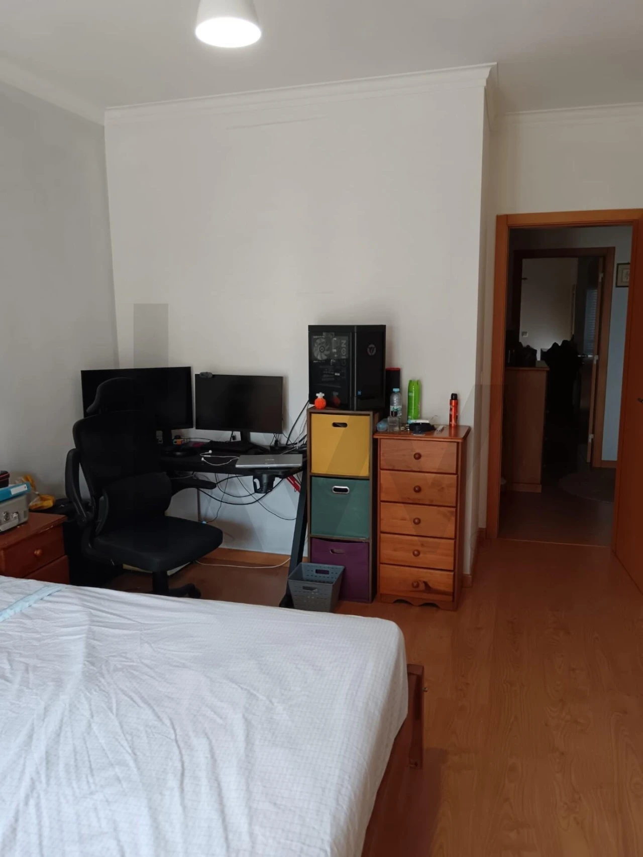 Apartamento T3 para Venda em Pereira Foto 13