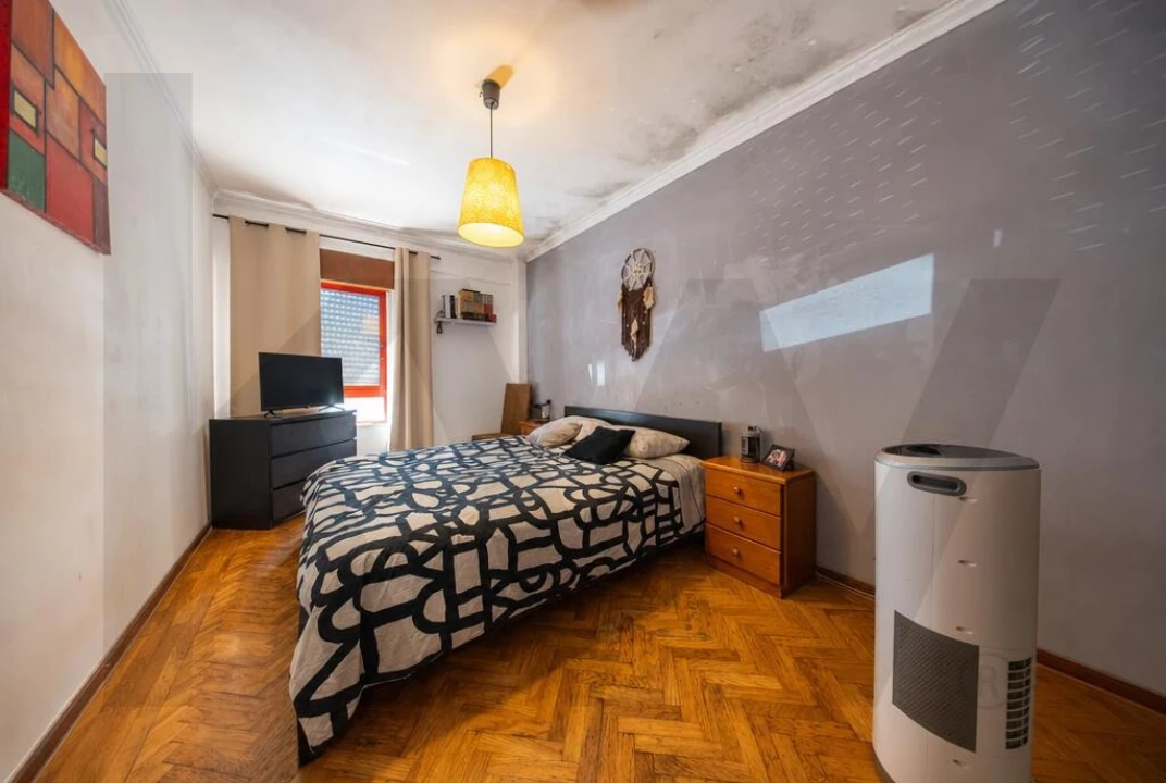Apartamento T2 para Venda em Loures Foto 7