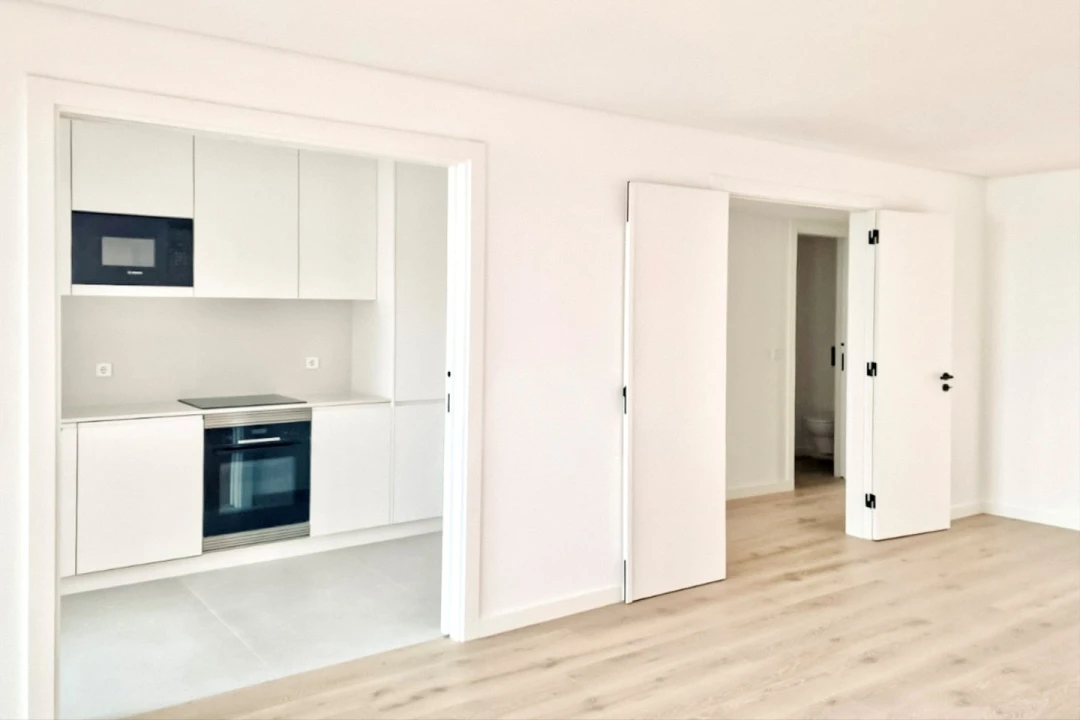Apartamento T3 para Venda em Alto do Seixalinho, Santo André e Verderena Foto 11