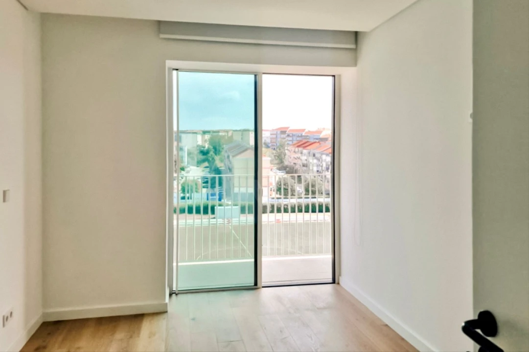 Apartamento T3 para Venda em Alto do Seixalinho, Santo André e Verderena Foto 15