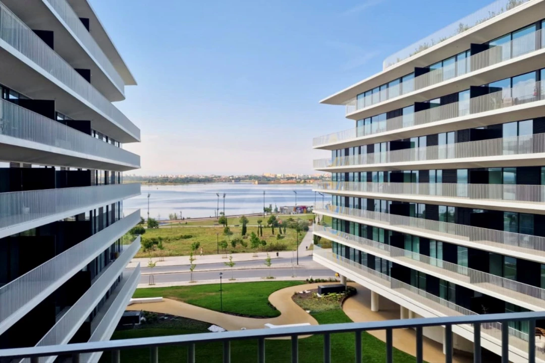 Apartamento T3 para Venda em Alto do Seixalinho, Santo André e Verderena Foto 18