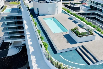 Apartamento T3 para Venda em Alto do Seixalinho, Santo André e Verderena
