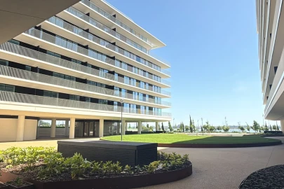 Apartamento T3 para Venda em Alto do Seixalinho, Santo André e Verderena