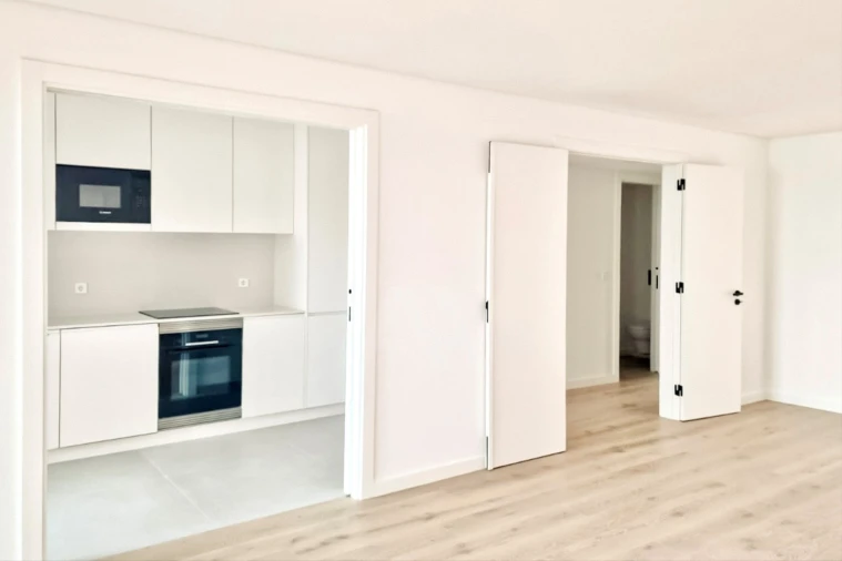 Apartamento T3 para Venda em Alto do Seixalinho, Santo André e Verderena Foto 11