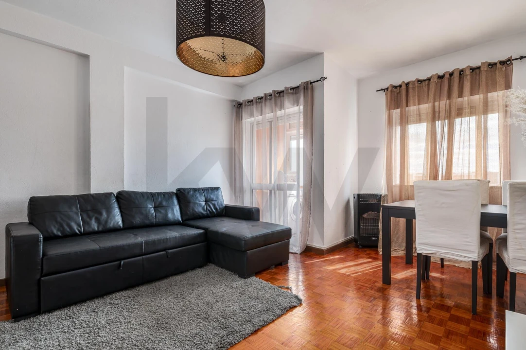 Apartamento T2 para Venda em Póvoa de Santa Iria e Forte da Casa Foto 9