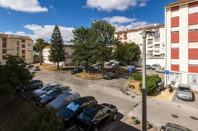 Apartamento T2 para Venda em Póvoa de Santa Iria e Forte da Casa