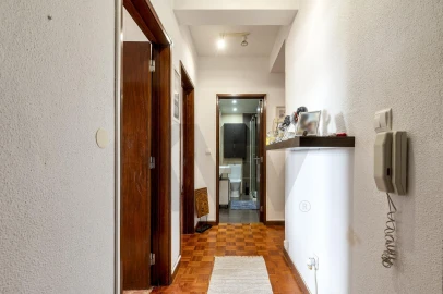 Apartamento T2 para Venda em Póvoa de Santa Iria e Forte da Casa