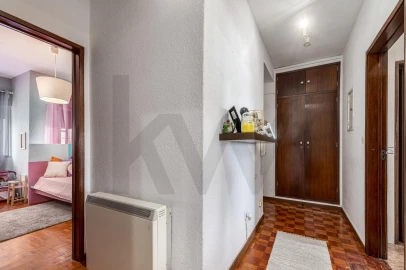 Apartamento T2 para Venda em Póvoa de Santa Iria e Forte da Casa