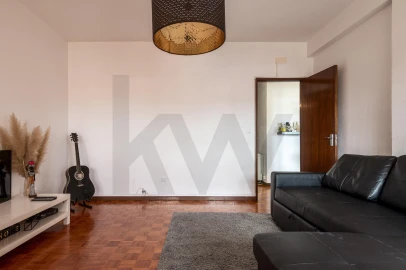 Apartamento T2 para Venda em Póvoa de Santa Iria e Forte da Casa