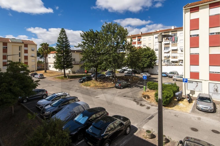 Apartamento T2 para Venda em Póvoa de Santa Iria e Forte da Casa Foto 17