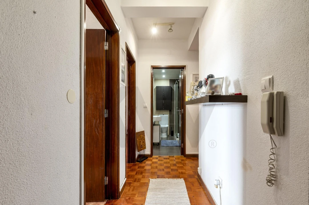 Apartamento T2 para Venda em Póvoa de Santa Iria e Forte da Casa Foto 2