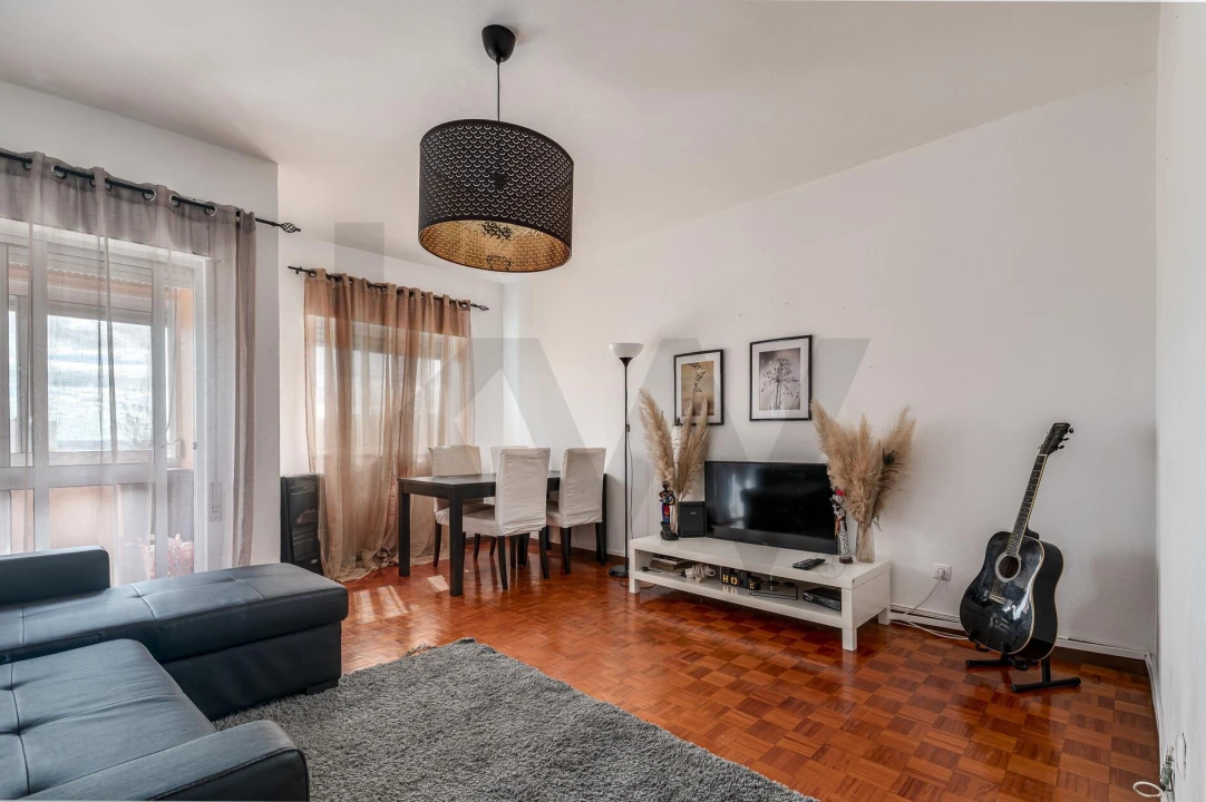 Apartamento T2 para Venda em Póvoa de Santa Iria e Forte da Casa Foto 7